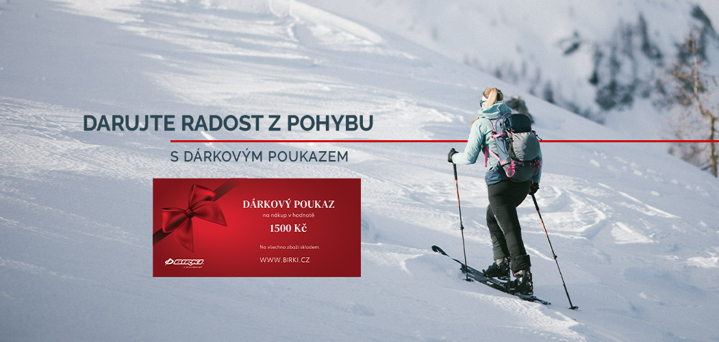 Dárkový poukaz