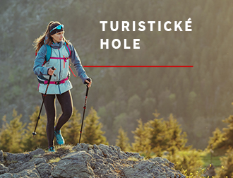 Banner - Turictické hole