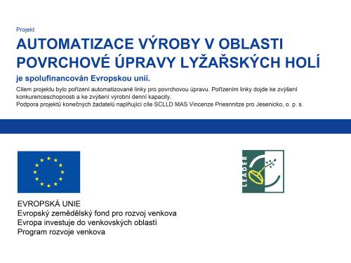 Blog - Publicita SZIF