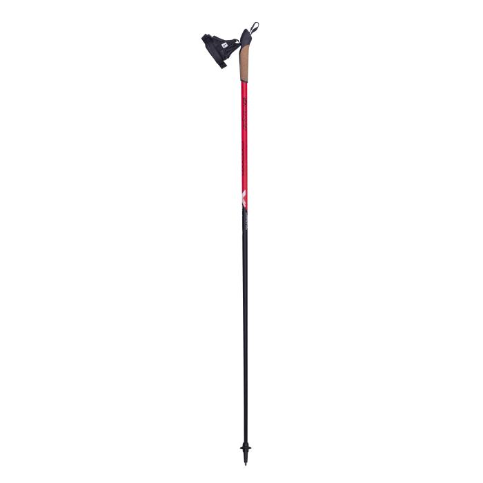 BIRKI RUNNING TWENTIX CARBON 80% neon růžová, 105
